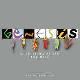 TURN IT AGAIN /THE HITS