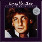 MANILOW MAGIC-BEST OF