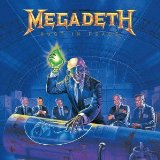 RUST IN PEACE