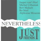 NEVERTHELESS(1992,LTD,AUDIOPHILE)