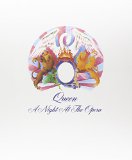A NIGHT AT THE OPERA(1975,HALFSPEED,LTD)