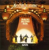 MAGIC IN THE AIR (LIVE,1978,LTD.PAPER SLEEVE)