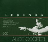 LEGENDS(BEST,3CD,35 TRACKS)
