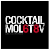 SOUNDTRACK OF THE RIOT 68 MAY