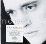 MICHAEL BUBLE