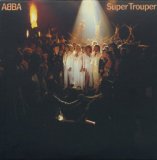 SUPER TROUPER/ LIM PAPER SLEEVE