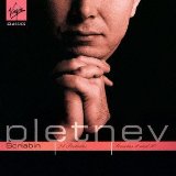 SCRIABIN: 24 PRELUDES, SONATAS 4 AND 10, ETC (JAPAN EDITION)