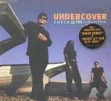 CHECK OUT THE GROOVE