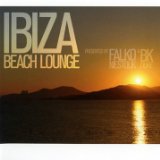 IBIZA BEACH LOUNGE
