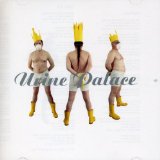 URINE PALACE