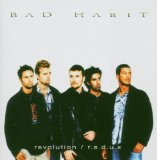 REVOLUTION/R.E.D.U.X.