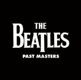 PAST MASTERS(2LP,GATEFOLD,BLACK COVER)