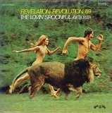 REVELATION : REVOLUTION' 69/ LIM PAPER SLEEVE