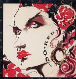 SO RED THE ROSE /CUT