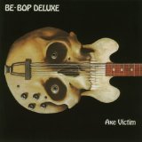 AXE VICTIM