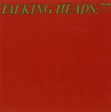 TALKING HEADS 77