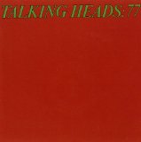 TALKING HEADS 77