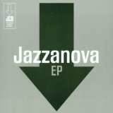 JAZZANOVA EP