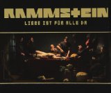 LIEBE IST FOR ALLE DA(DIGIPACK)