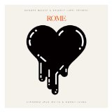 ROME (STARRING JACK WHITE & NORAH JONES)(DIGIPACK)