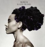BLACK ORCHID