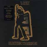 ELECTRIC WARRIOR/REM +BONUS