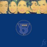 FIVE STAR(1990,DELUXE)