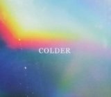 COLDER CD+DVD