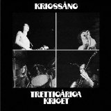KRIGSSANG/ LIM PAPER SLEEVE