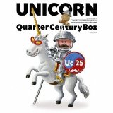 QUARTER CENTURY BOX