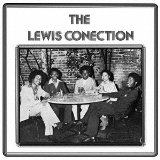 LEWIS CONNECTION /LIM PAPER SLEEVE