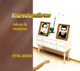 MARSCHMELLOWS MIXES/REMIXES
