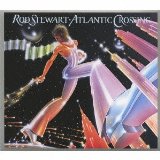 ATLANTIC CROSSING/ DELUXE