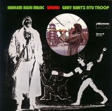 UHURU/ LIM PAPER SLEEVE