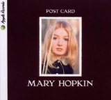POST CARD(1969,REM,DIGIPACK,BONUS 4 TRACKS)