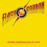 FLASH GORDON