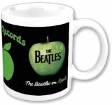 BEATLES ON APPLE