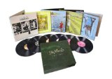 1970-1975 SPECIAL LP BOX SET 180 GRAM VINYL