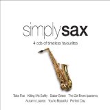 SIMPLY SAX