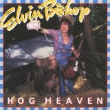 HOG HEAVEN/ LIM PAPER SLEEVE