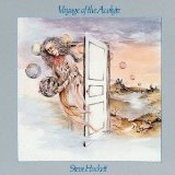 VOYAGE OF THE ACOLYTE /LIM PAPER SLEEVE