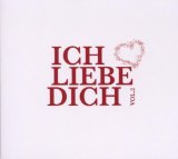 ICH LIEBE DICH