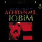 A CERTAIN MR.JOBIM(1967,DIGIPACK)