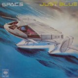 JUST BLUE/SECRET DREAM 45RPM