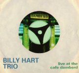 LIVE AT THE CAFE DAMBERD