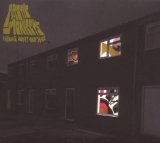 FAVOURITE WORST NIGHTMARE