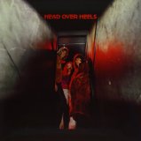HEAD OVER HELLS 180 GRAM