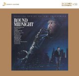 ROUND MIDNIGHT /ORIGINAL SOUNDTRACK/