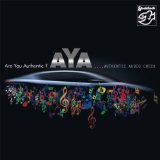 AYA - AUTHENTICK AUDIO CHECK