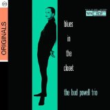 BLUES IN THE CLOSET/ DIGI